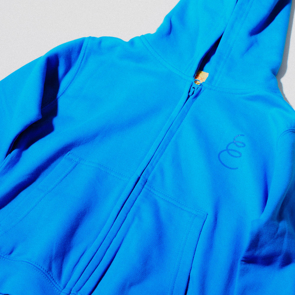 Sweatjacke