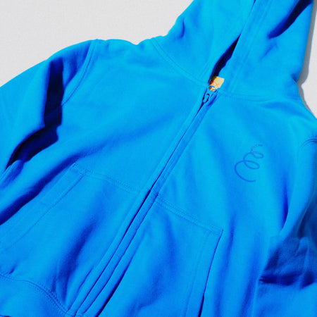 Sweatjacke