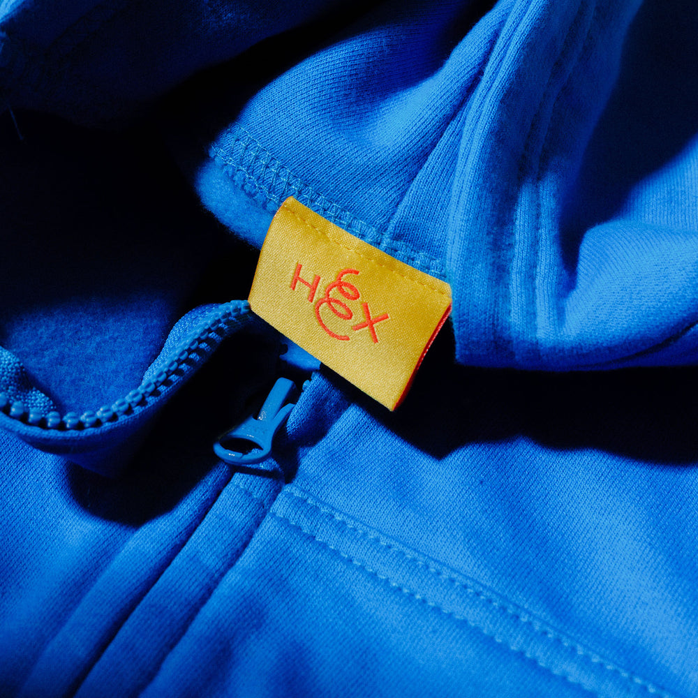 Sweatjacke