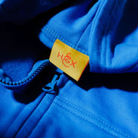 Sweatjacke